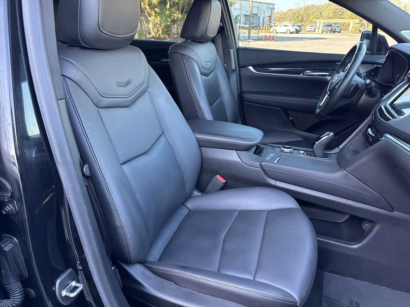 Cadillac XT5 FWD Premium Luxury 2023