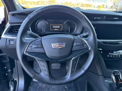 Cadillac XT5 FWD Premium Luxury 2023