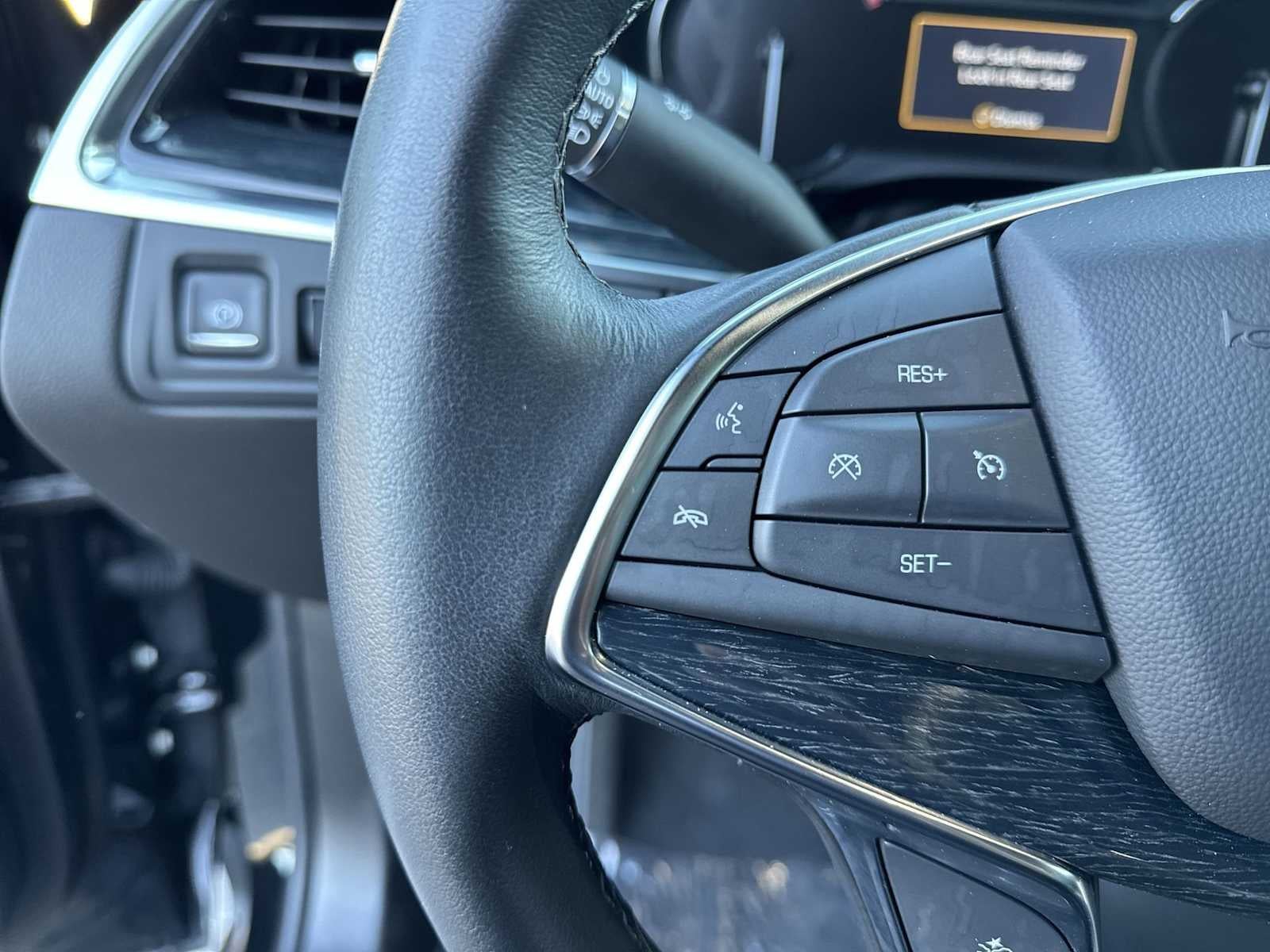 Cadillac XT5 FWD Premium Luxury 2023