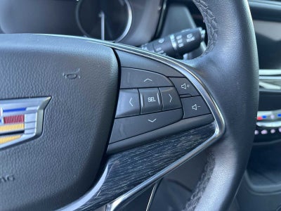 Cadillac XT5 FWD Premium Luxury 2023