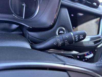 Cadillac XT5 FWD Premium Luxury 2023