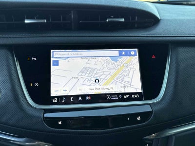 Cadillac XT5 FWD Premium Luxury 2023