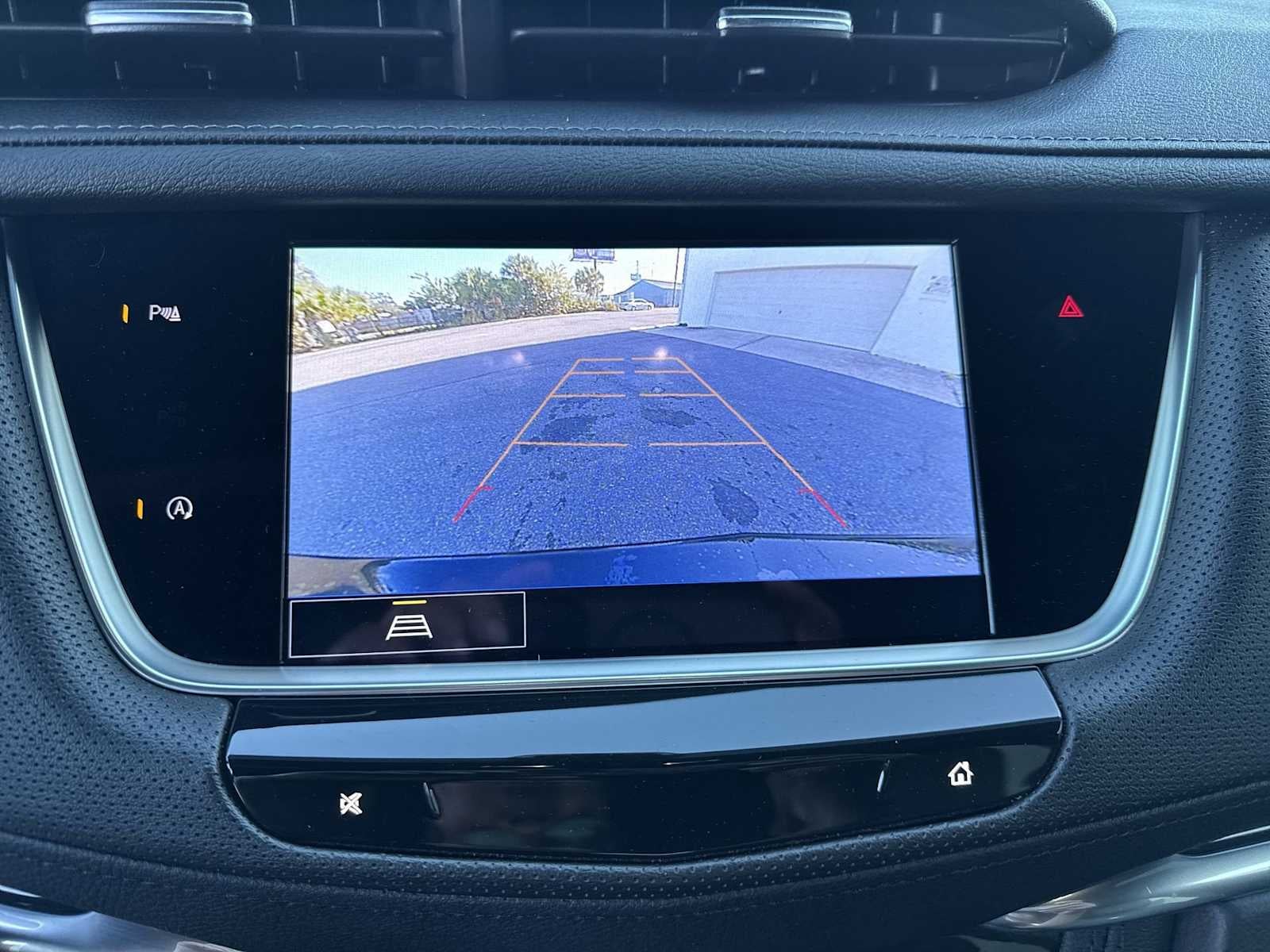 Cadillac XT5 FWD Premium Luxury 2023