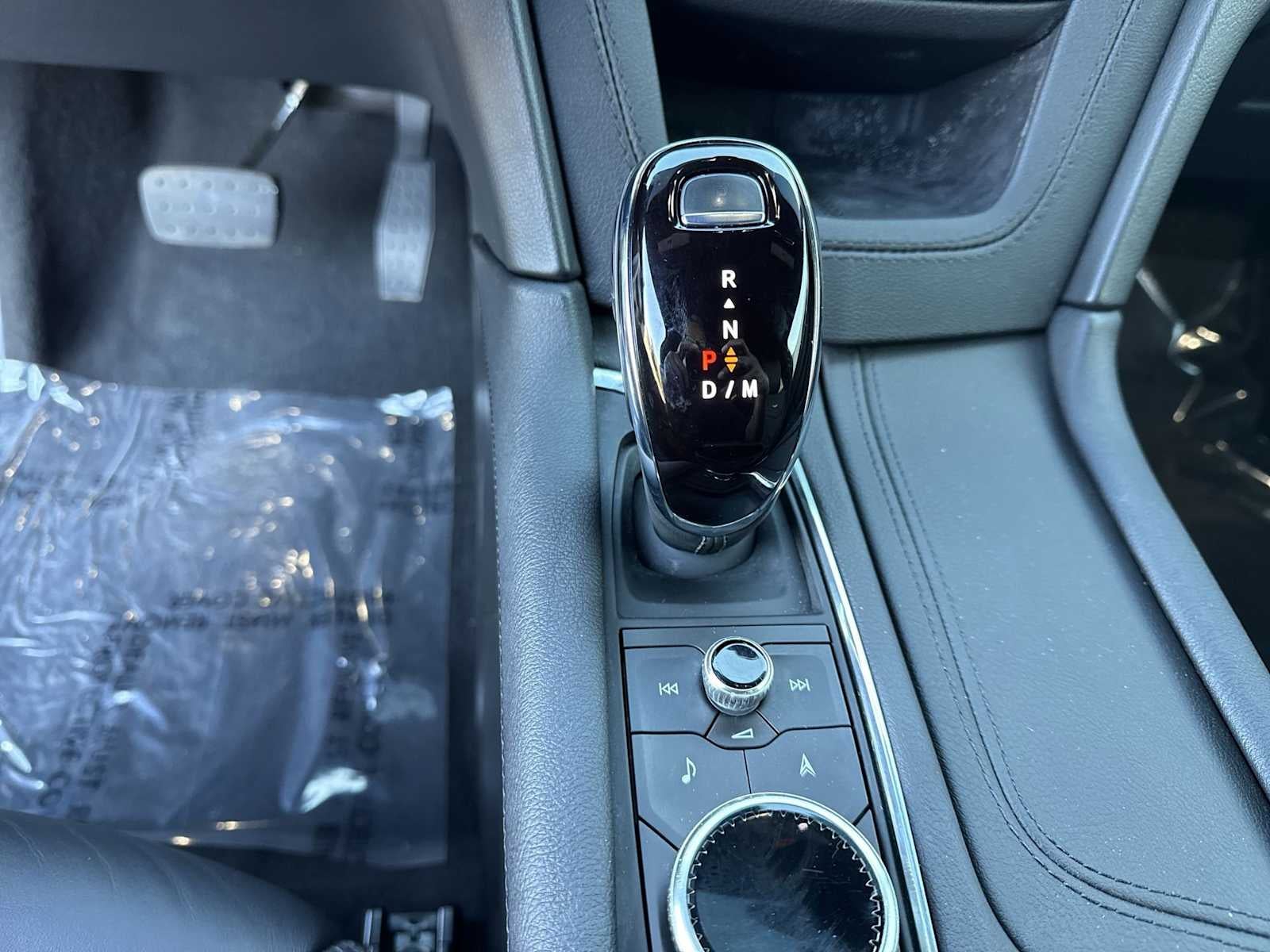 Cadillac XT5 FWD Premium Luxury 2023