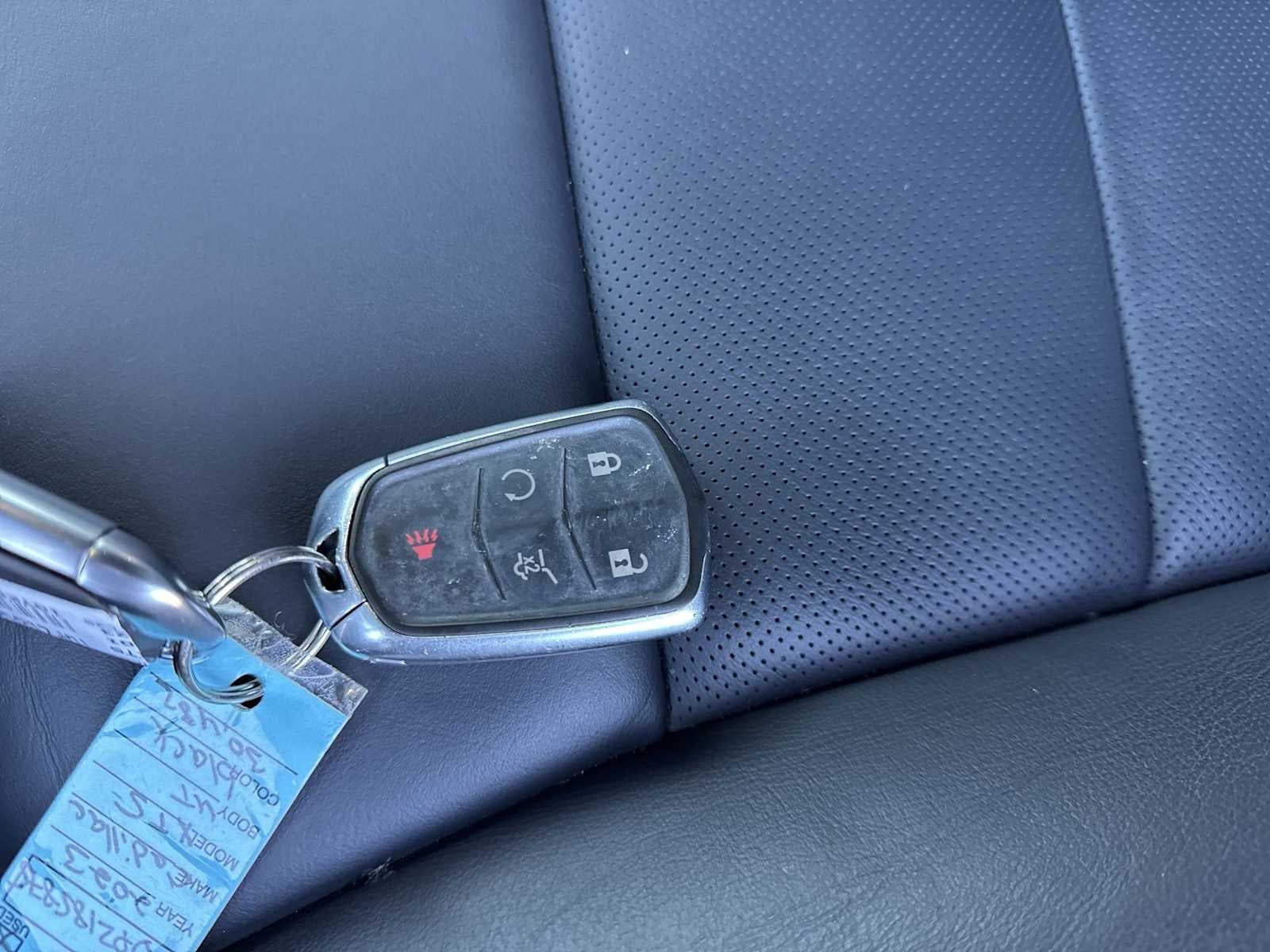 Cadillac XT5 FWD Premium Luxury 2023