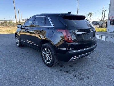 Cadillac XT5 FWD Premium Luxury 2023