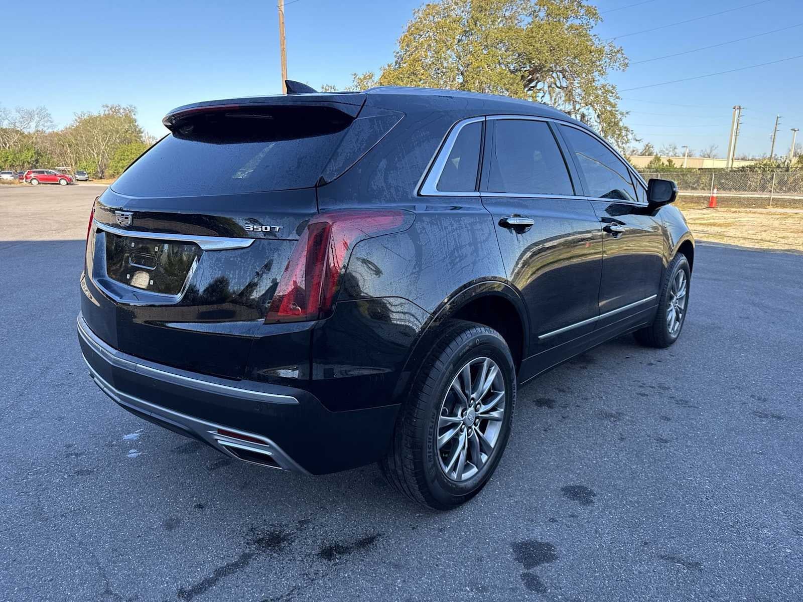 Cadillac XT5 FWD Premium Luxury 2023