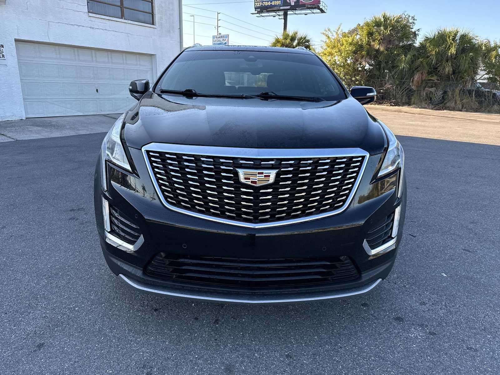 Cadillac XT5 FWD Premium Luxury 2023