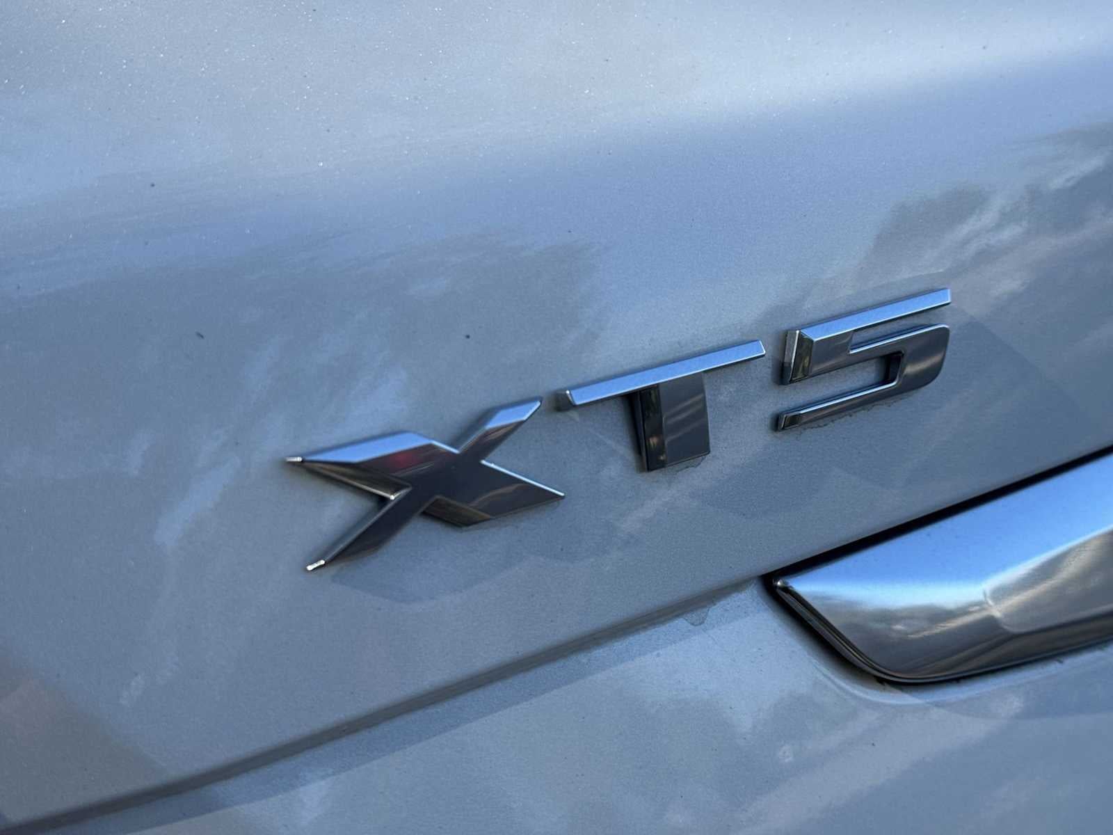 Cadillac XT5 FWD Premium Luxury 2021