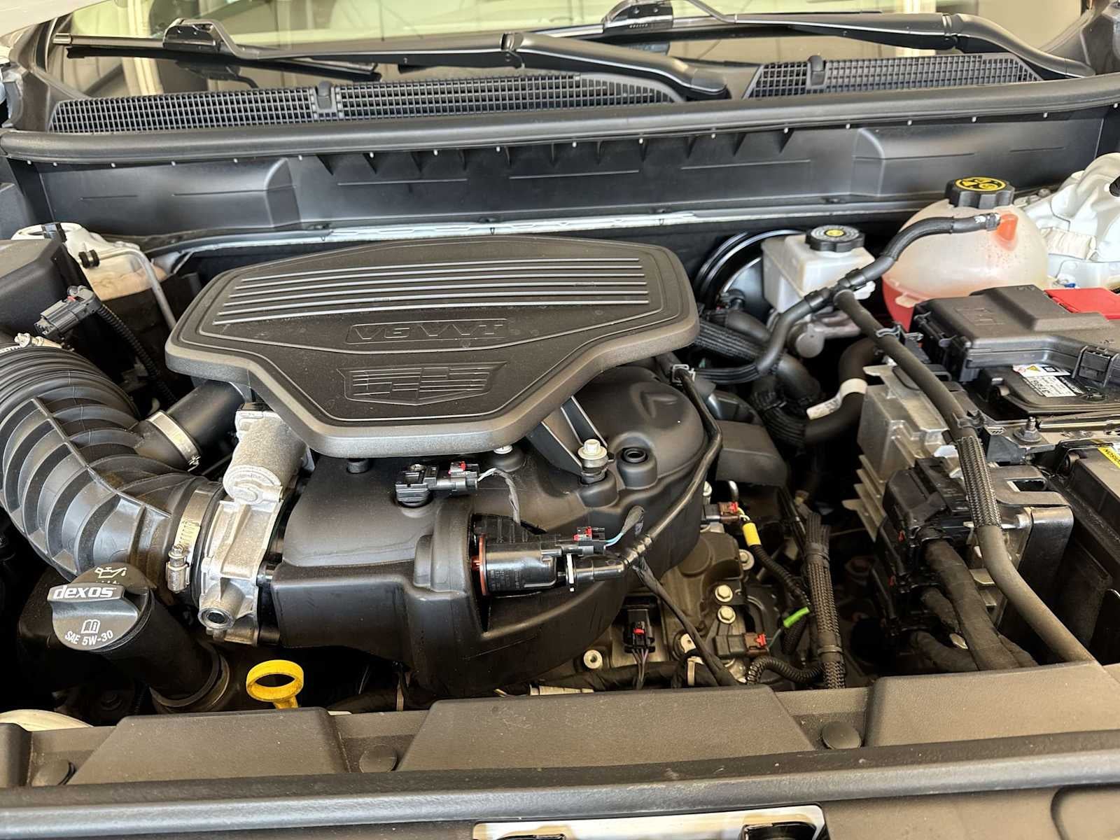 Cadillac XT5 FWD Premium Luxury 2021