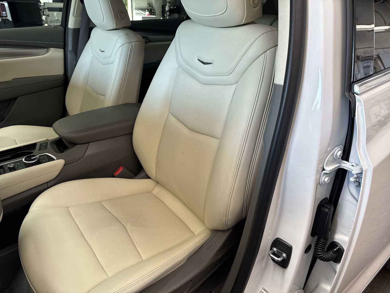 Cadillac XT5 FWD Premium Luxury 2021