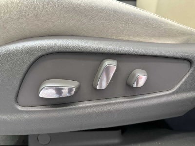 Cadillac XT5 FWD Premium Luxury 2021