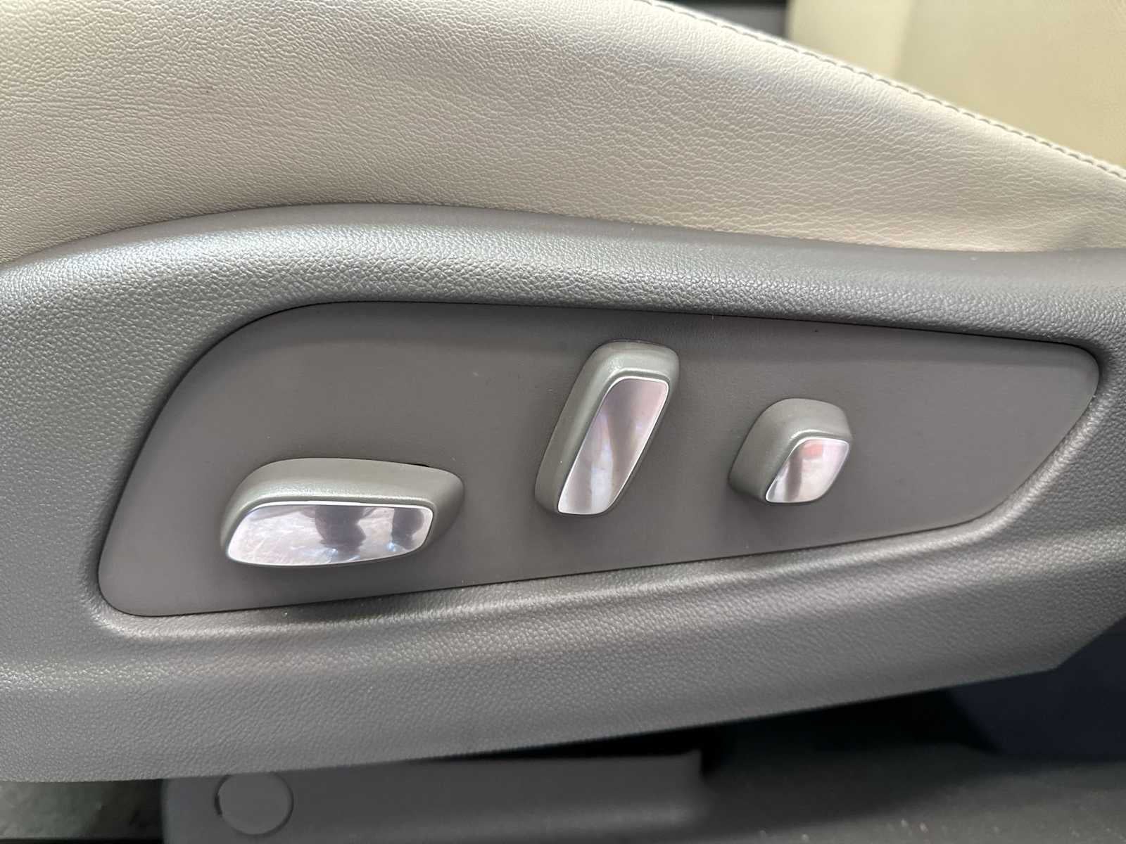 Cadillac XT5 FWD Premium Luxury 2021