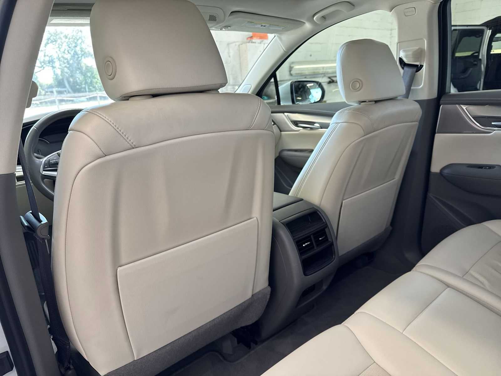 Cadillac XT5 FWD Premium Luxury 2021