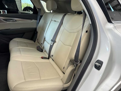 Cadillac XT5 FWD Premium Luxury 2021