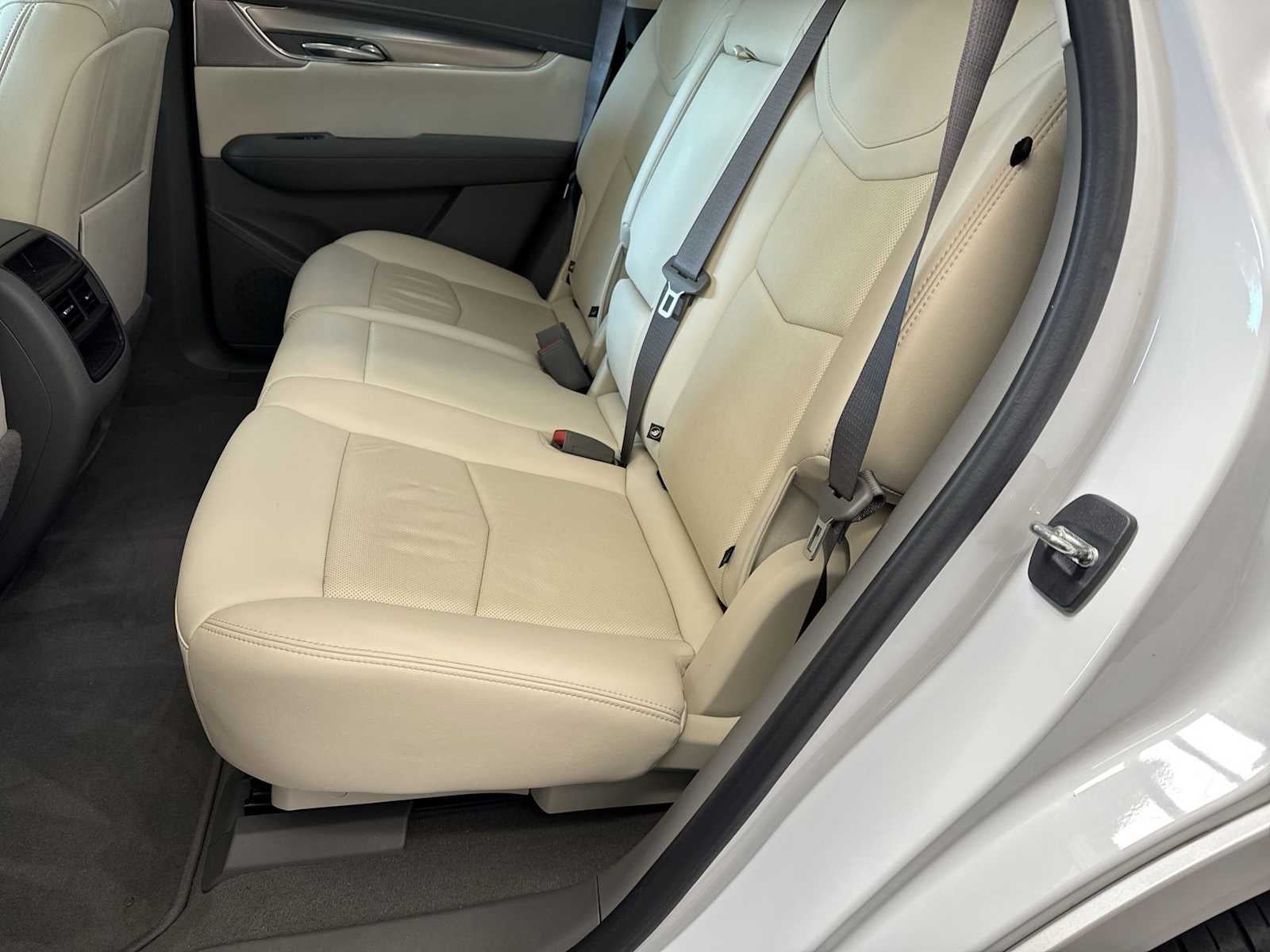 Cadillac XT5 FWD Premium Luxury 2021