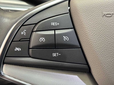 Cadillac XT5 FWD Premium Luxury 2021