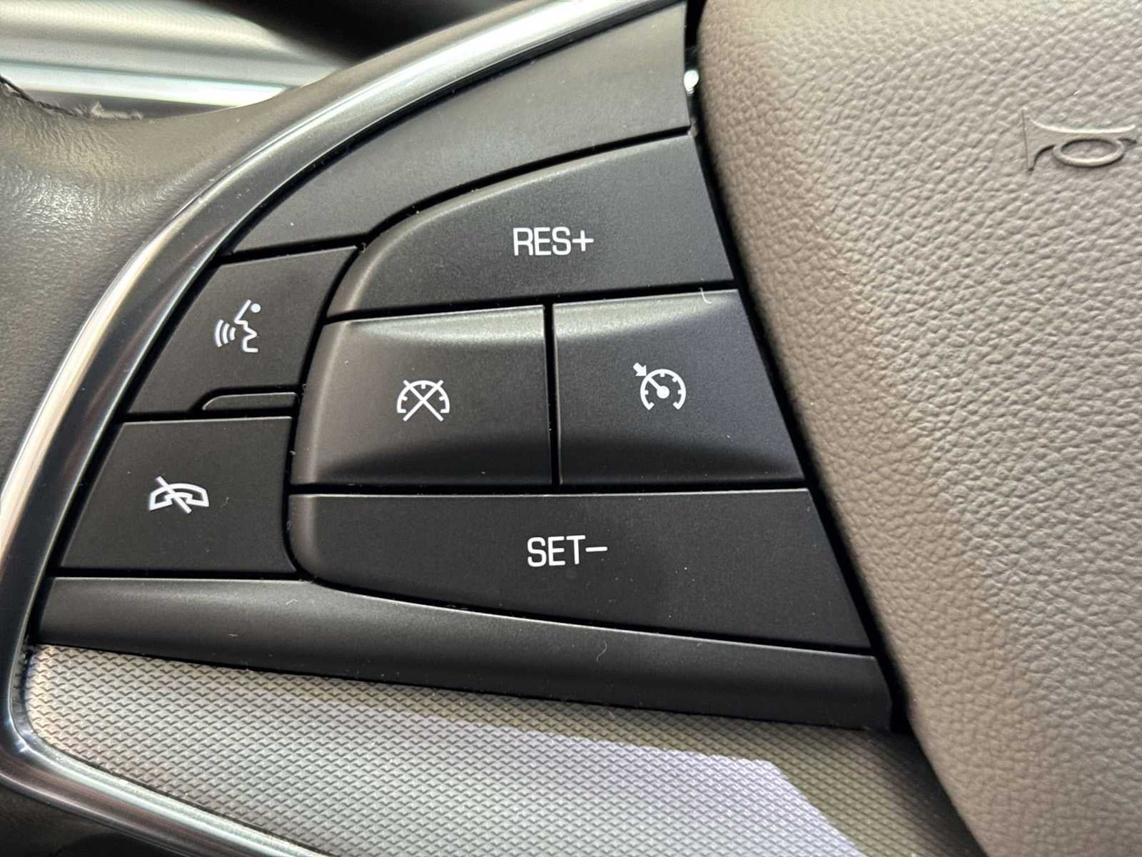 Cadillac XT5 FWD Premium Luxury 2021