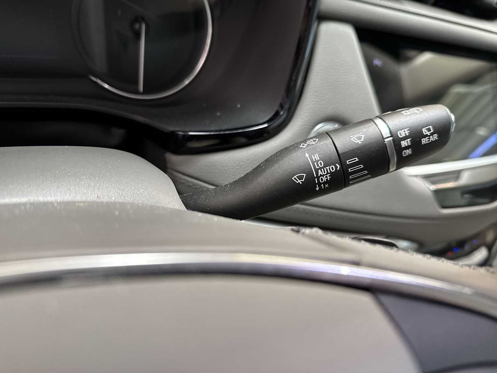 Cadillac XT5 FWD Premium Luxury 2021