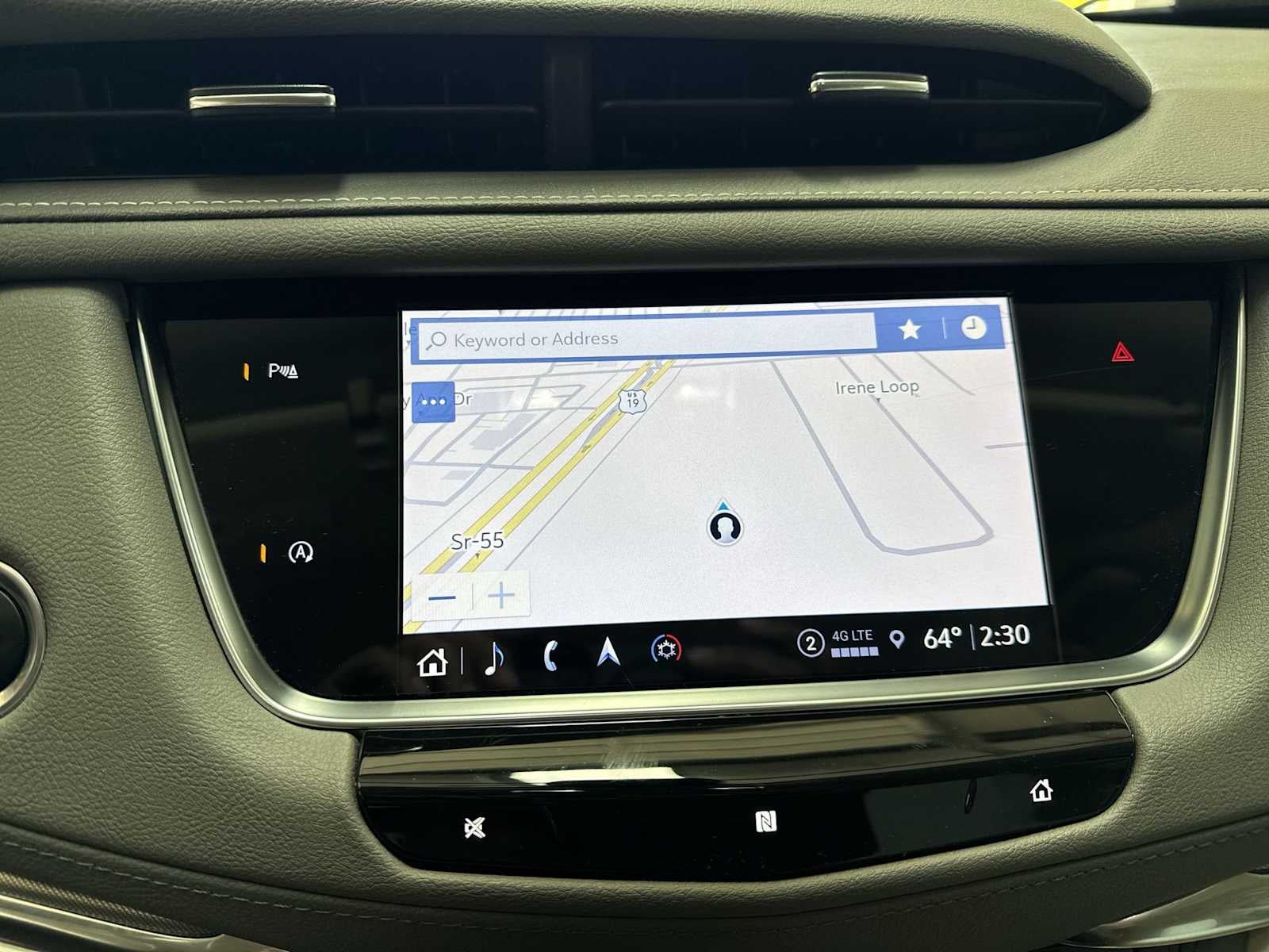 Cadillac XT5 FWD Premium Luxury 2021