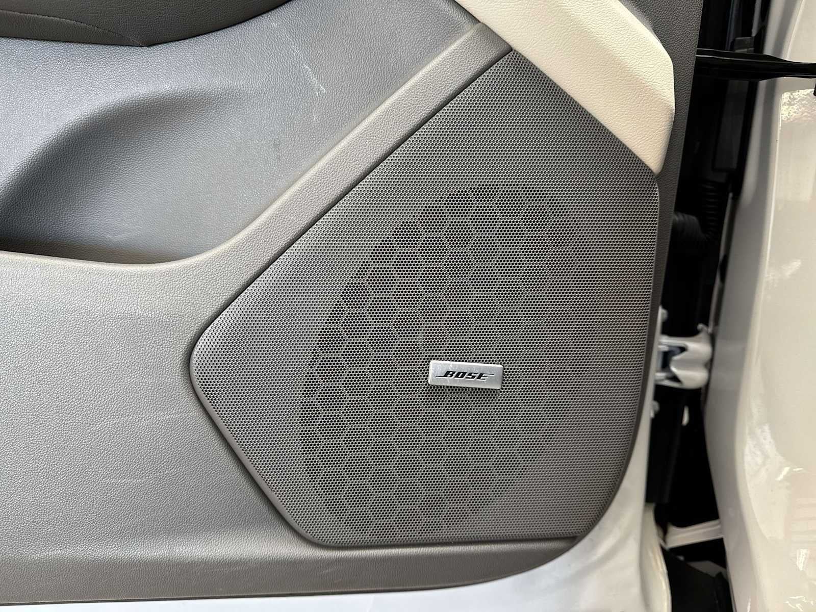 Cadillac XT5 FWD Premium Luxury 2021