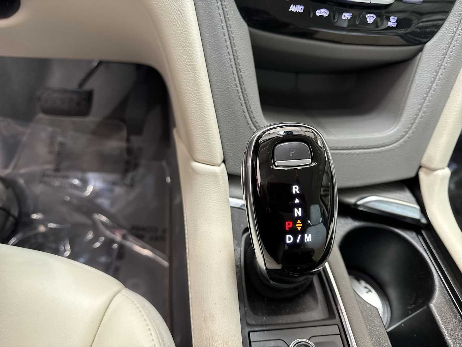 Cadillac XT5 FWD Premium Luxury 2021