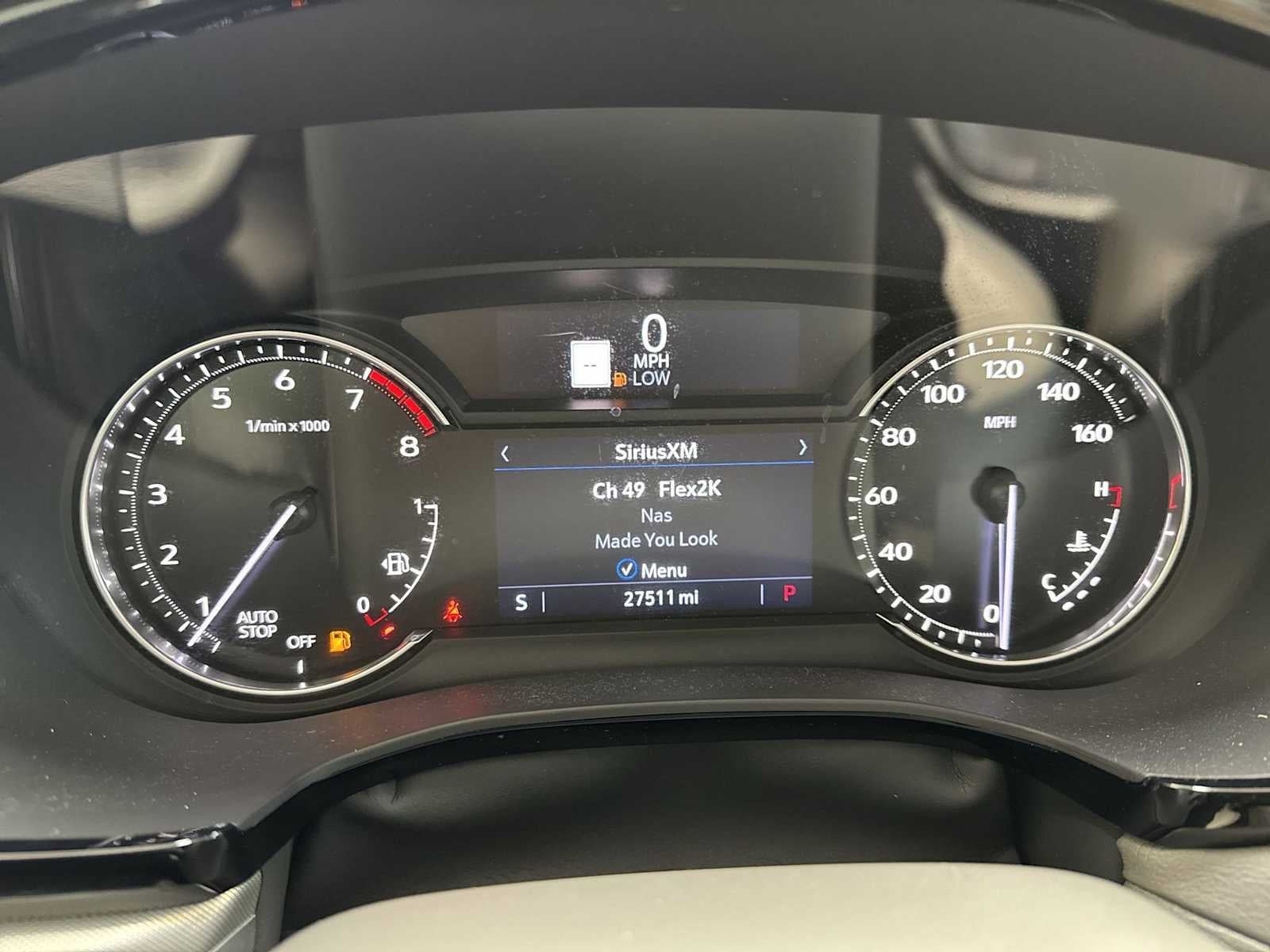 Cadillac XT5 FWD Premium Luxury 2021