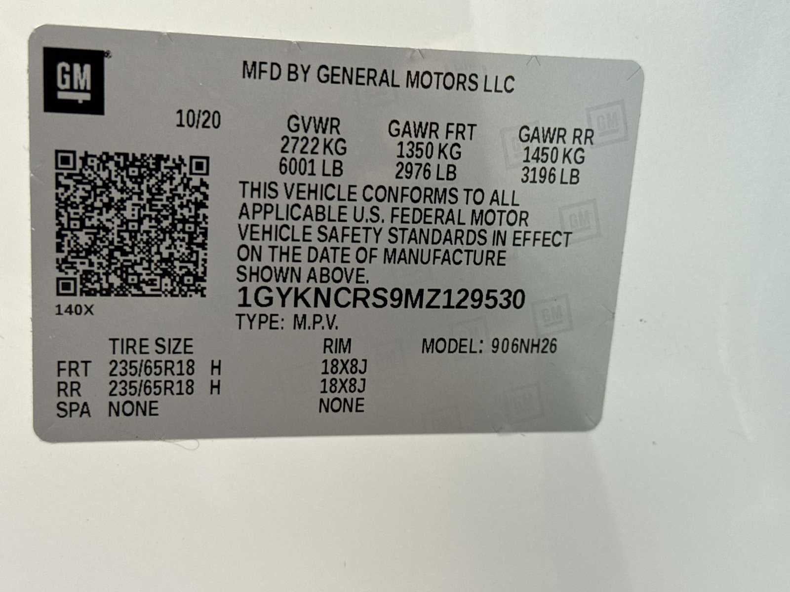 Cadillac XT5 FWD Premium Luxury 2021