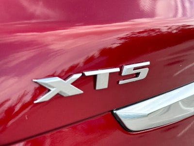 Cadillac XT5 AWD Premium Luxury 2025