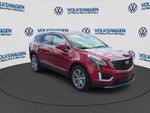 Cadillac XT5 AWD Premium Luxury 2025