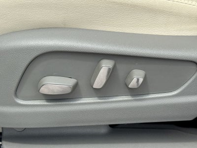 Cadillac XT5 AWD Premium Luxury 2025