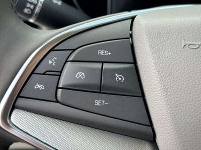 Cadillac XT5 AWD Premium Luxury 2025