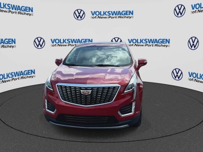 Cadillac XT5 AWD Premium Luxury 2025