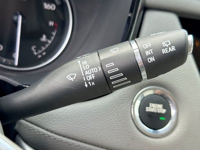 Cadillac XT5 AWD Premium Luxury 2025