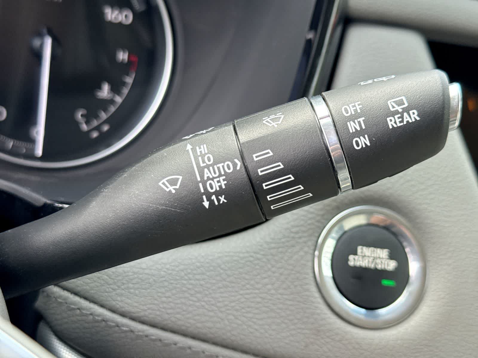 Cadillac XT5 AWD Premium Luxury 2025