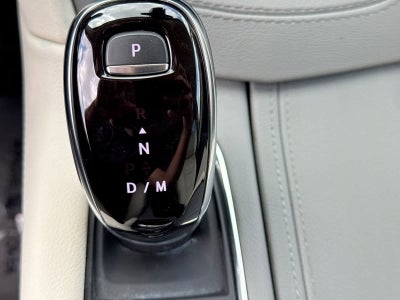 Cadillac XT5 AWD Premium Luxury 2025