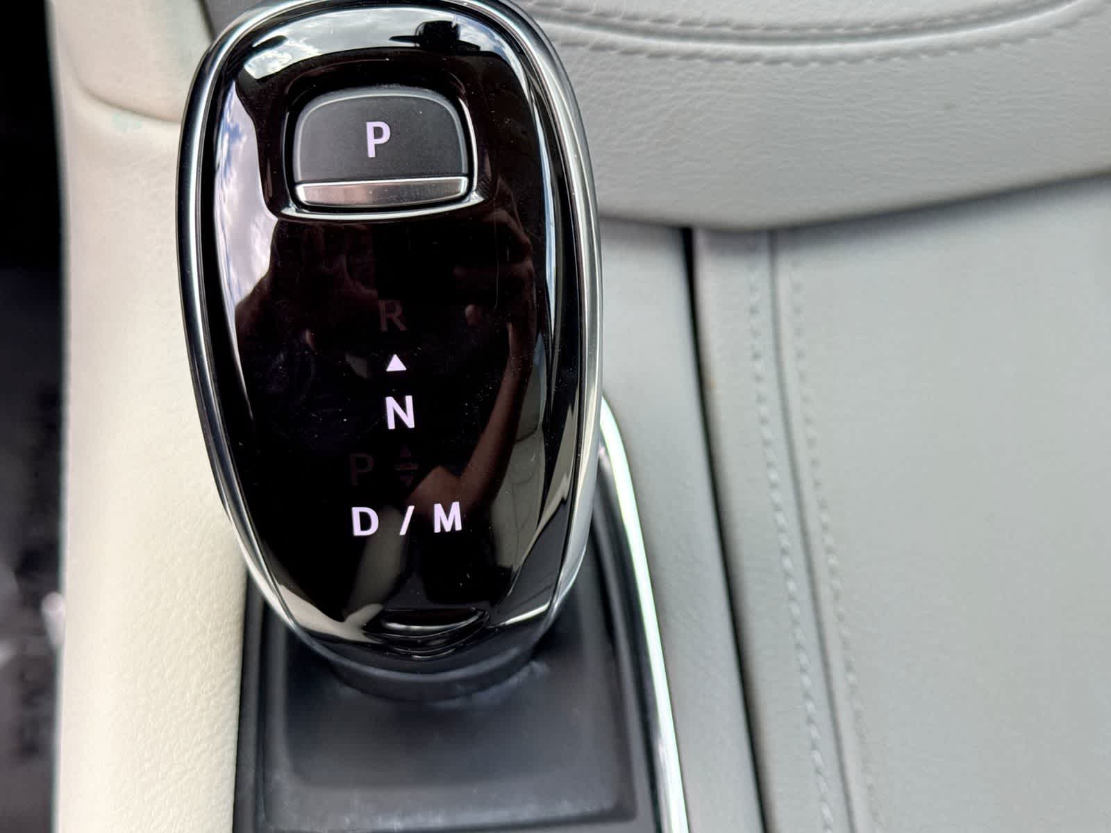 Cadillac XT5 AWD Premium Luxury 2025