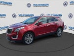 Cadillac XT5 AWD Premium Luxury 2025