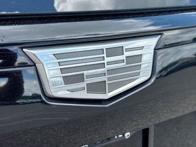 Cadillac Escalade Sport 2021