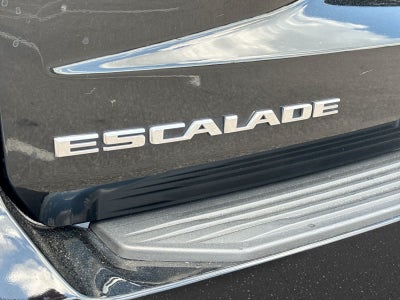 Cadillac Escalade Sport 2021