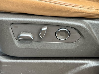 Cadillac Escalade Sport 2021