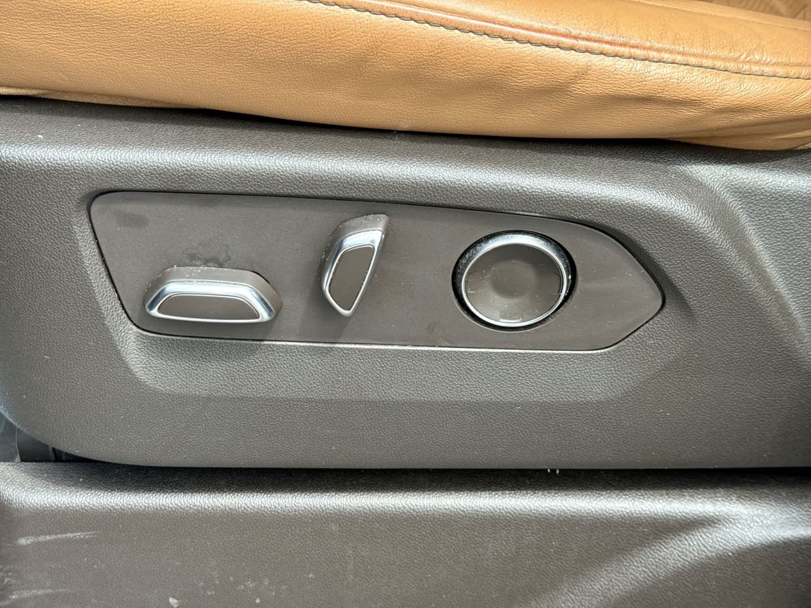 Cadillac Escalade Sport 2021