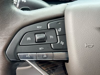 Cadillac Escalade Sport 2021