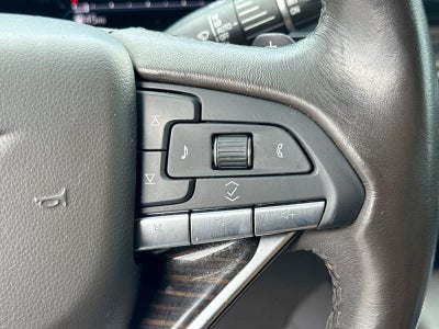 Cadillac Escalade Sport 2021