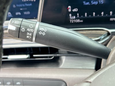 Cadillac Escalade Sport 2021
