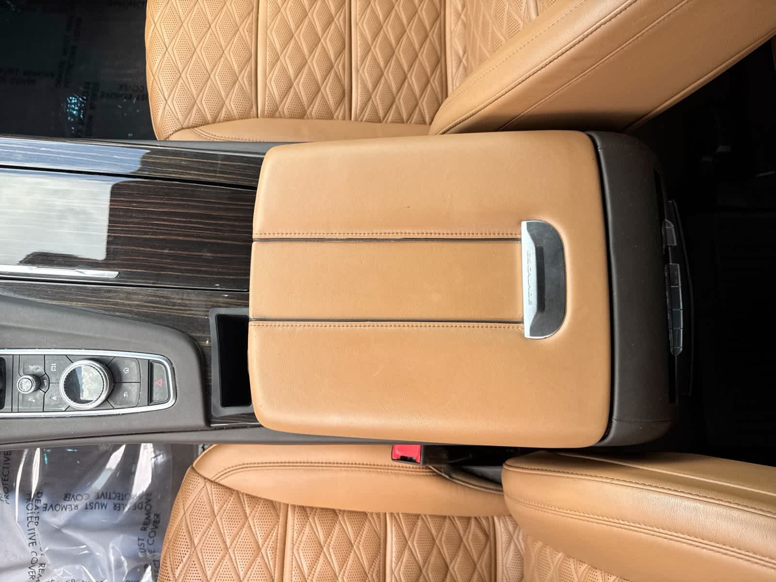 Cadillac Escalade Sport 2021