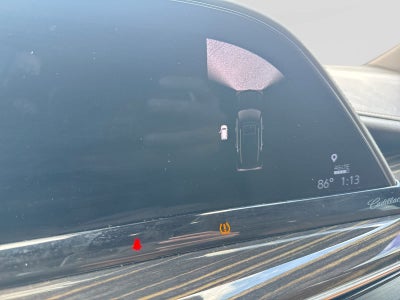 Cadillac Escalade Sport 2021