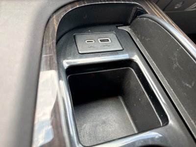 Cadillac Escalade Sport 2021