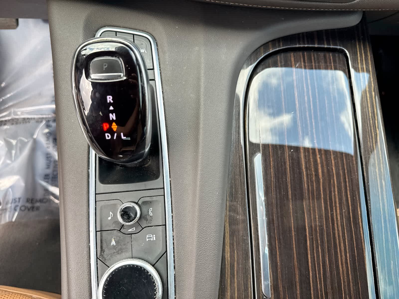 Cadillac Escalade Sport 2021