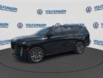 Cadillac Escalade Sport 2021